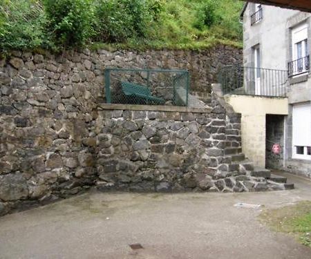 Appartement Idealement Situe Mont-Dore Exterior foto