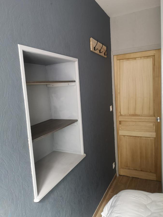Appartement Idealement Situe Mont-Dore Exterior foto