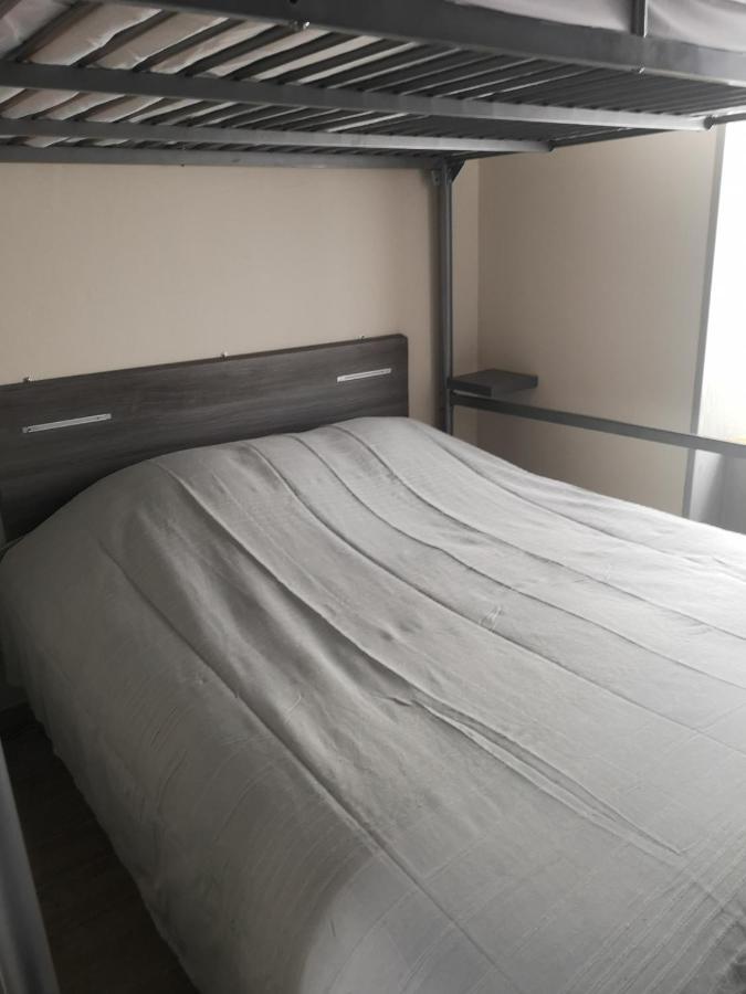 Appartement Idealement Situe Mont-Dore Exterior foto